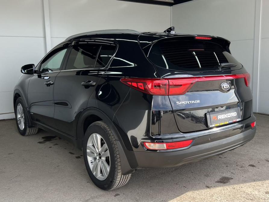 Kia Sportage IV Уфа  - изображение 2