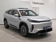 Geely Galaxy M7 Волгоград  - изображение 38