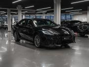Toyota Camry IX (XV80) China Market Рестайлинг Москва  - изображение 31