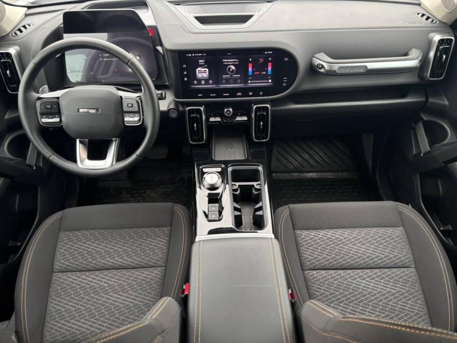 Haval Dargo Санкт-Петербург  - изображение 9
