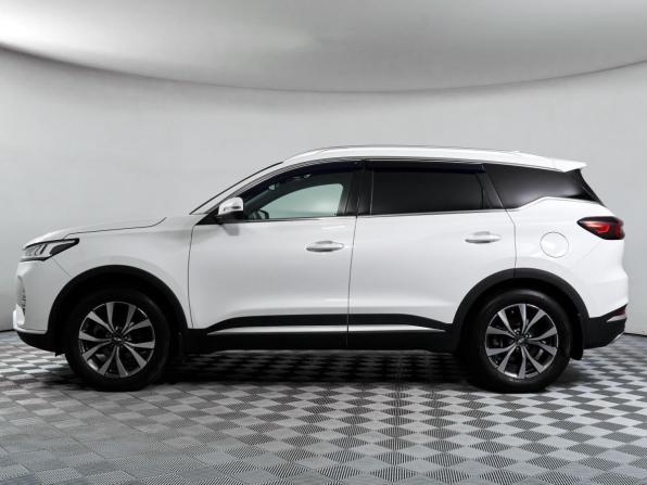 Chery Tiggo 7 Pro I с пробегом 2022 года, цена 1 775 000 рублей, 50756 км, внедорожник, Автокод Объявления