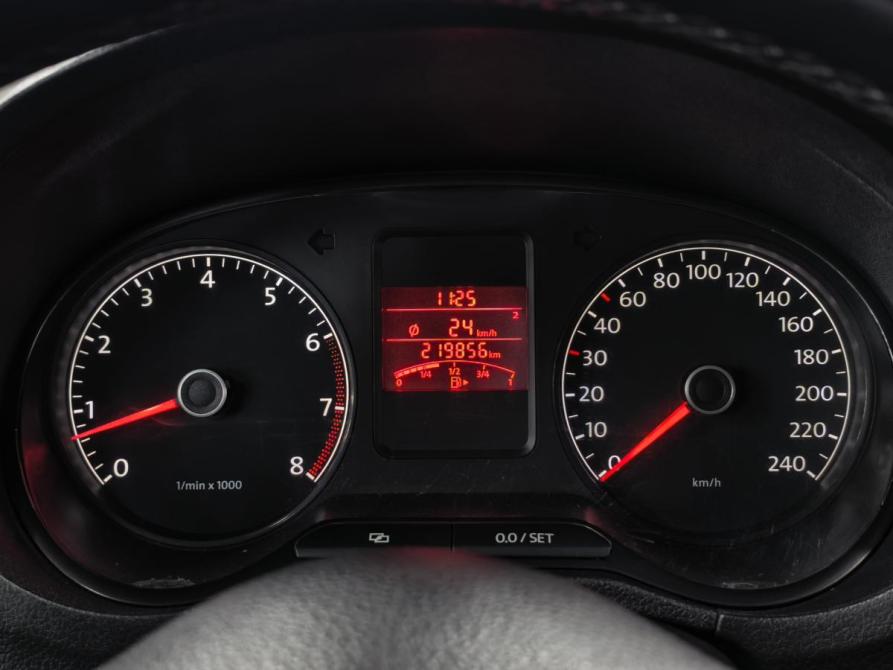 Volkswagen Polo V Санкт-Петербург  - изображение 12