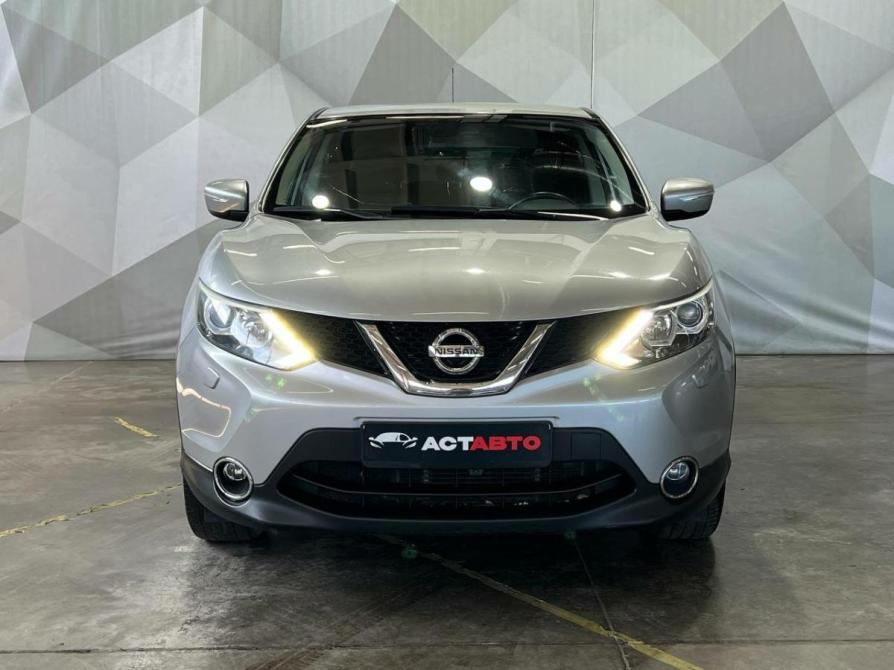 Nissan Qashqai II Оренбург  - изображение 2