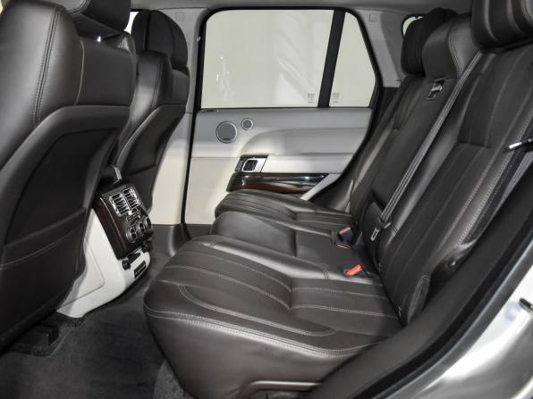 Land Rover Range Rover IV с пробегом 2016 года, цена 3 350 000 рублей, 194353 км, внедорожник, Автокод Объявления
