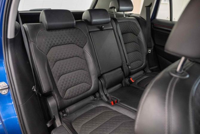 Skoda Kodiaq I с пробегом 2020 года, цена 3 030 000 рублей, 173376 км, внедорожник, Автокод Объявления