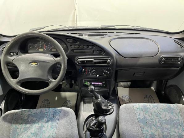 Chevrolet Niva I с пробегом 2004 года, цена 250 000 рублей, 172192 км, внедорожник, Автокод Объявления
