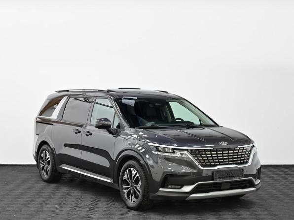 Kia Carnival IV с пробегом 2021 года, цена 3 249 000 рублей, 146000 км, минивэн, Автокод Объявления