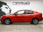 Mazda 3 I (BK) Ростов-на-Дону  - изображение 25
