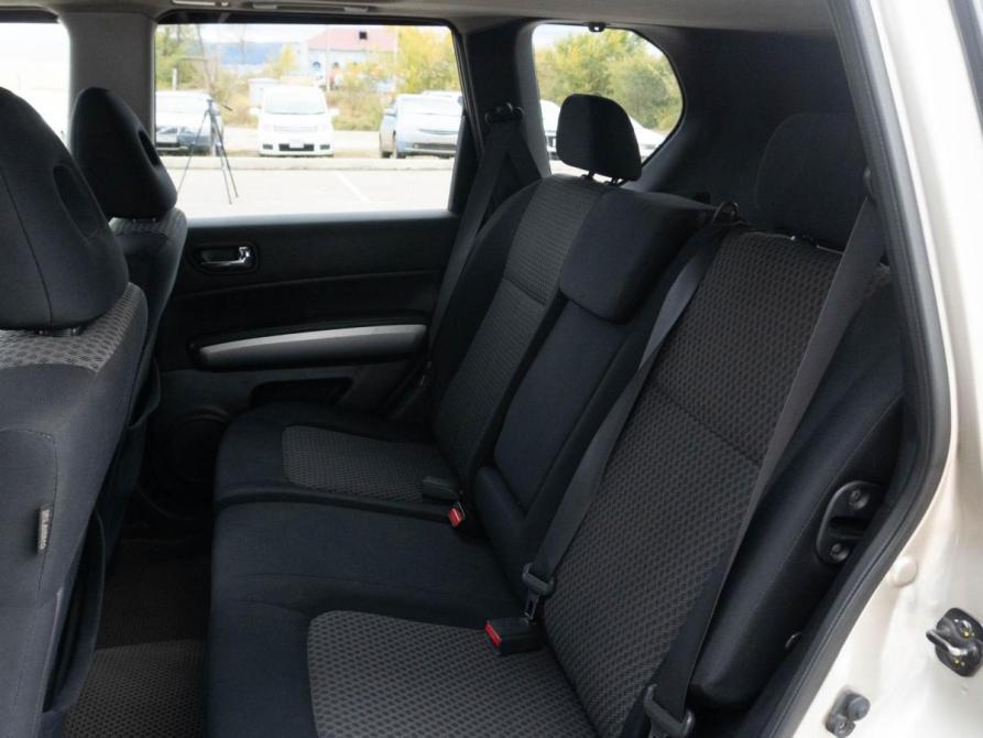 Nissan X-Trail II Рестайлинг Улан-Удэ  - изображение 14