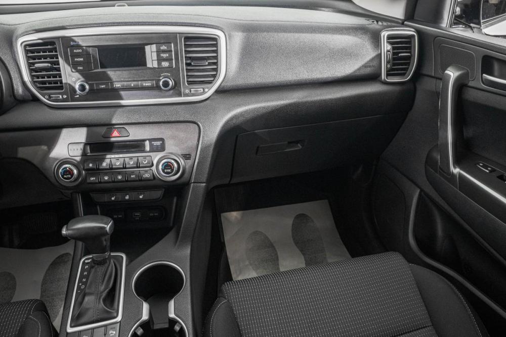 Kia Sportage IV Рестайлинг Барнаул  - изображение 22
