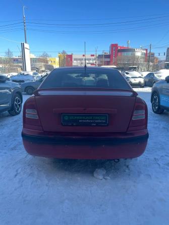 Skoda Octavia I (A4) Рестайлинг с пробегом 2008 года, цена 165 000 рублей, 322707 км, лифтбек, Автокод Объявления