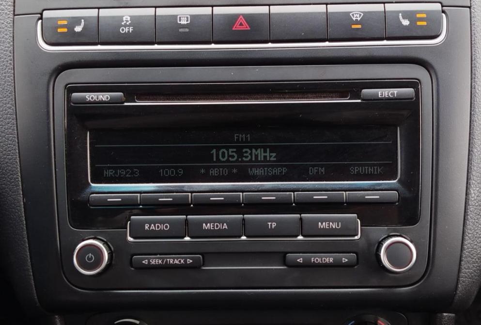 Volkswagen Polo V Саратов  - изображение 16