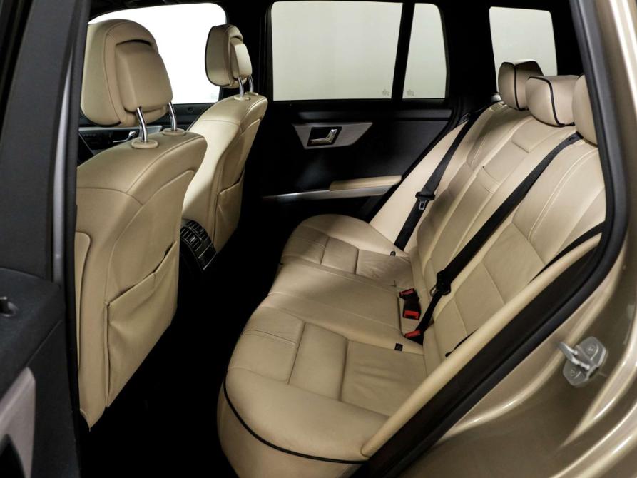 Mercedes-Benz GLK-Класс I (X204) Санкт-Петербург  - изображение 18
