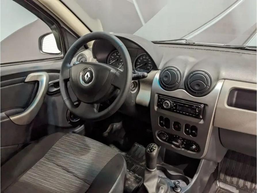 Renault Sandero I Пермь  - изображение 21