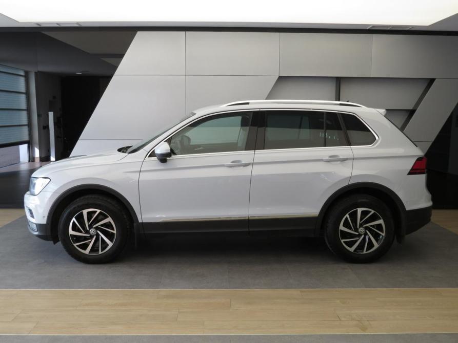 Volkswagen Tiguan II Санкт-Петербург  - изображение 28