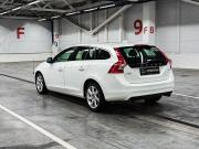 Volvo V60 I Рестайлинг Казань  - изображение 30