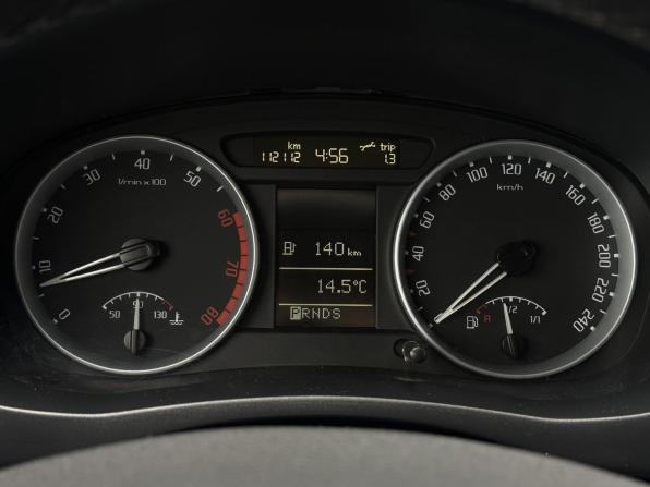 Skoda Fabia II с пробегом 2010 года, цена 621 000 рублей, 112110 км, хэтчбек, Автокод Объявления