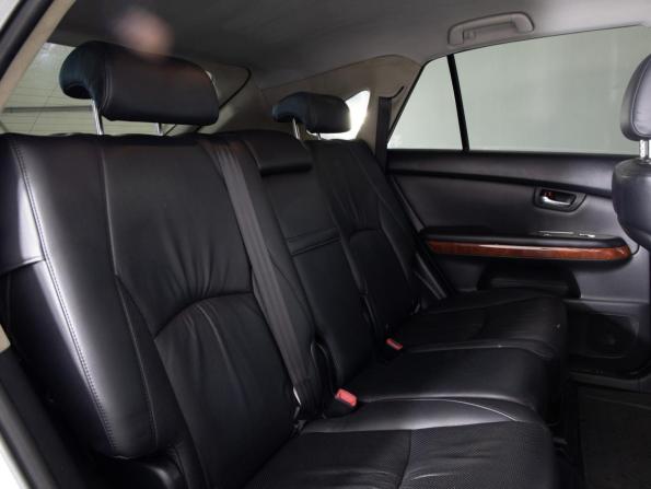 Lexus RX II с пробегом 2005 года, цена 999 000 рублей, 165353 км, внедорожник, Автокод Объявления