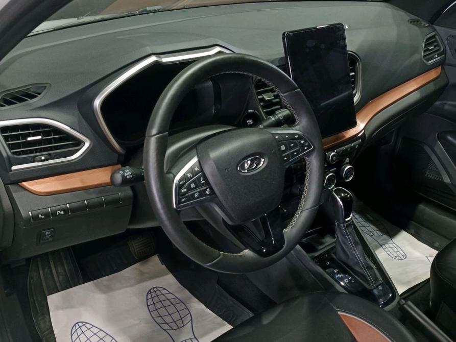 Lada (ВАЗ) Vesta I Рестайлинг (NG) Ставрополь  - изображение 9