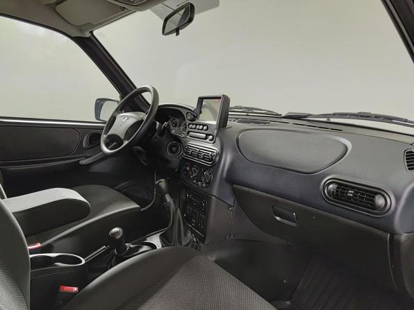 Lada (ВАЗ) Niva Travel I с пробегом 2023 года, цена 1 180 000 рублей, 20143 км, внедорожник, Автокод Объявления