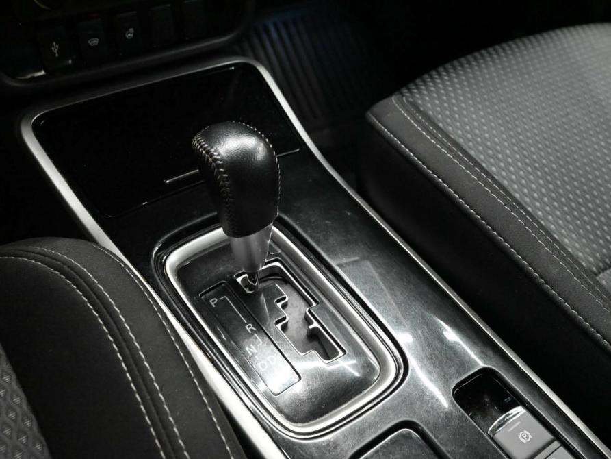 Mitsubishi Outlander III Рестайлинг 3 Екатеринбург  - изображение 14