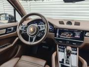 Porsche Cayenne III Москва  - изображение 51