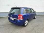 Opel Zafira B Рестайлинг Санкт-Петербург  - изображение 29