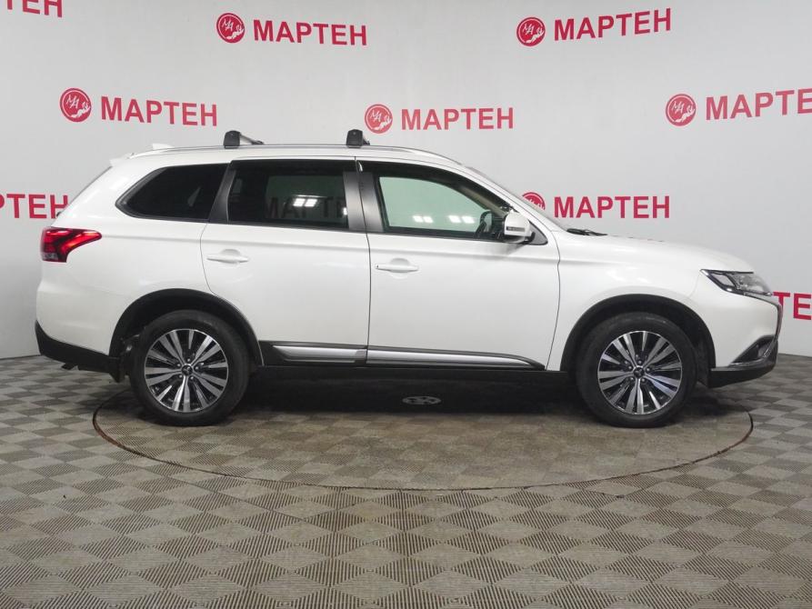Mitsubishi Outlander III Рестайлинг 3 Вологда  - изображение 4