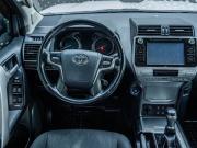 Toyota Land Cruiser Prado 150 Series Рестайлинг 2 Самара  - изображение 51