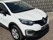 Renault Kaptur I Краснодар  - изображение 47