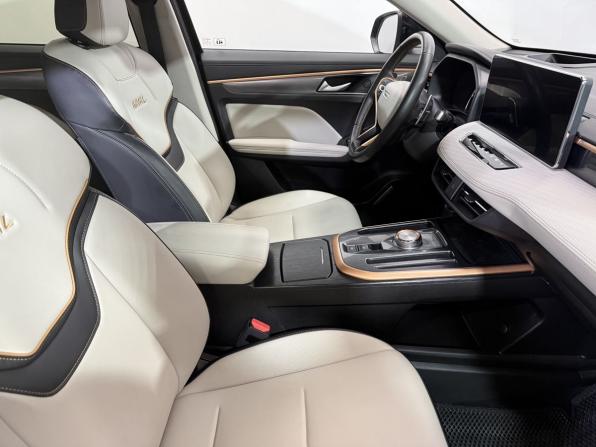Haval Jolion I с пробегом 2023 года, цена 1 999 000 рублей, 25276 км, внедорожник, Автокод Объявления