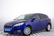 Ford Focus III Рестайлинг Пермь  - изображение 25