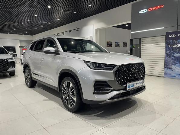 Chery Tiggo 8 Pro Plug-in Hybrid с пробегом 2023 года, цена 2 849 000 рублей, 17007 км, внедорожник, Автокод Объявления