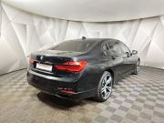 BMW 7 серии VI (G11/G12) Москва  - изображение 25