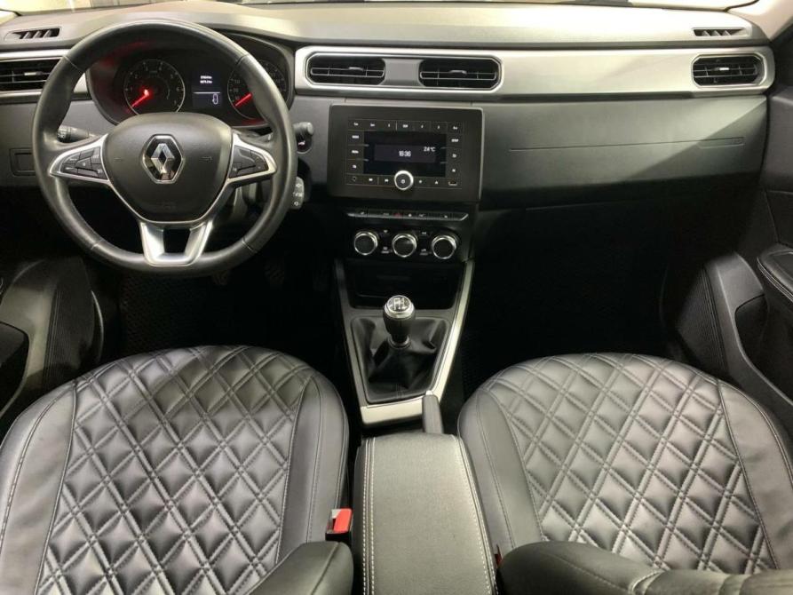 Renault Arkana I Нижнекамск  - изображение 13
