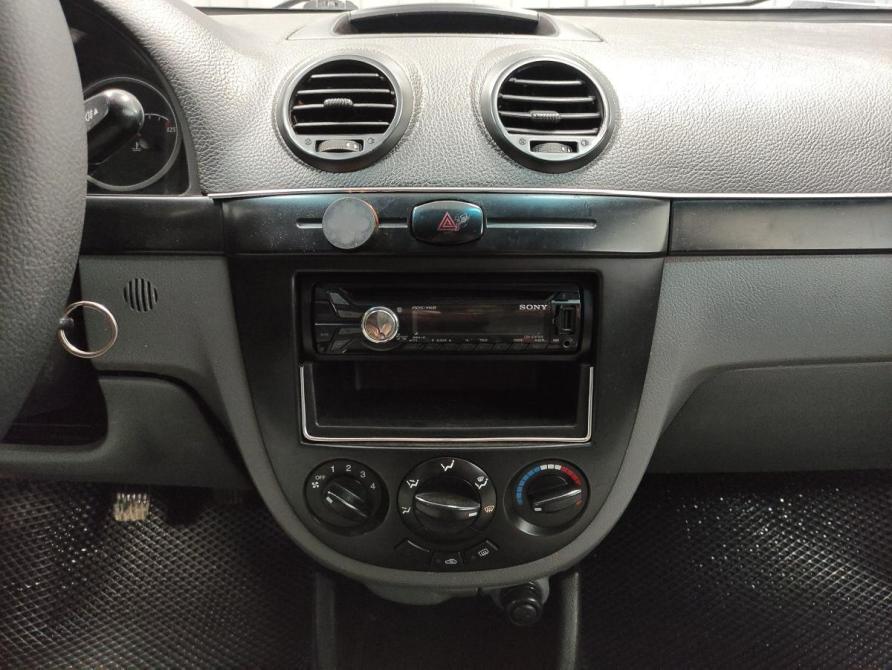 Chevrolet Lacetti I Пермь  - изображение 12
