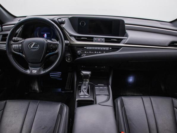Lexus ES VII с пробегом 2020 года, цена 3 945 000 рублей, 97911 км, седан, Автокод Объявления