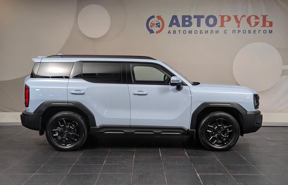 Haval H3 I Москва  - изображение 5