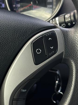 Hyundai i30 II с пробегом 2013 года, цена 803 000 рублей, 216013 км, хэтчбек, Автокод Объявления
