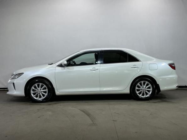 Toyota Camry VII (XV50) Рестайлинг с пробегом 2015 года, цена 2 150 000 рублей, 90655 км, седан, Автокод Объявления