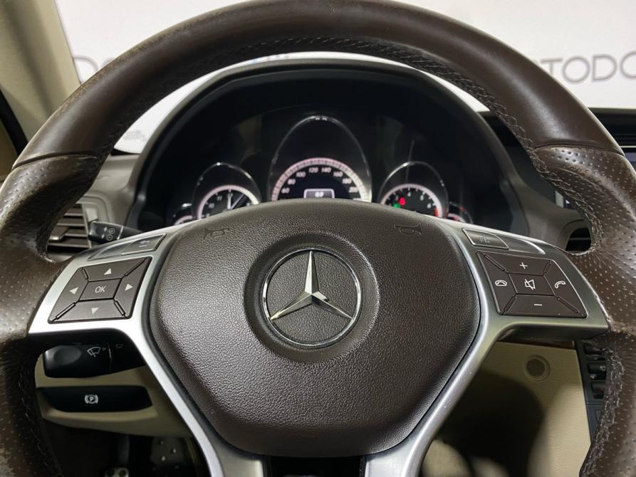 Mercedes-Benz E-Класс IV (W212 S212 C207) Москва  - изображение 11