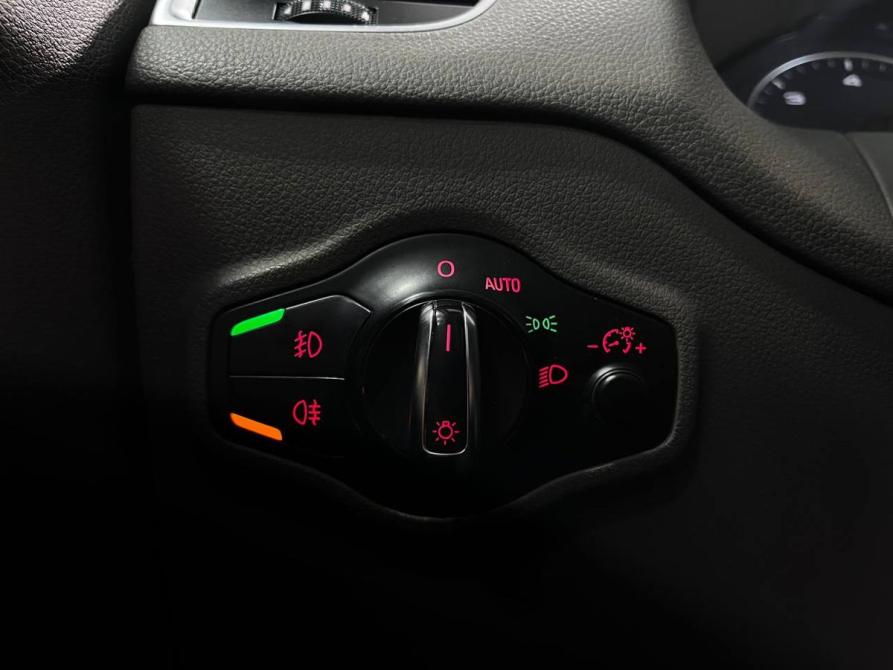 Audi Q5 I (8R) Ростов-на-Дону  - изображение 22