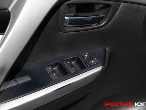 Mitsubishi Pajero Sport III с пробегом 2019 года, цена 2 788 000 рублей, 168157 км, внедорожник, Автокод Объявления
