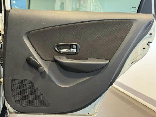 Nissan Almera III (G15) с пробегом 2018 года, цена 848 000 рублей, 136498 км, седан, Автокод Объявления
