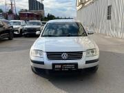 Volkswagen Passat B5 Рестайлинг Ростов-на-Дону  - изображение 16