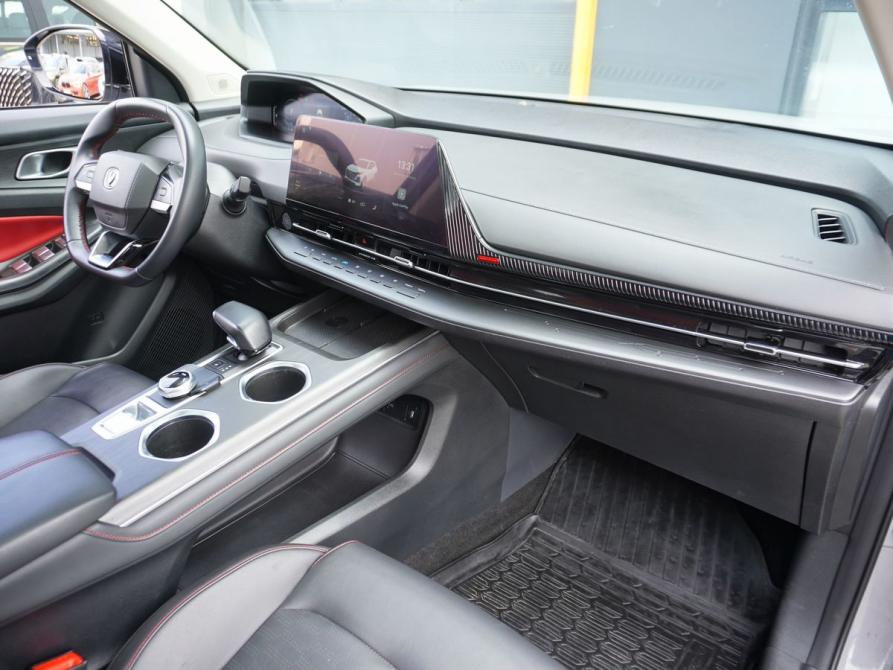 Changan CS55 Plus II Москва  - изображение 12