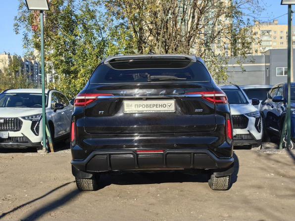 Haval F7 I Рестайлинг с пробегом 2022 года, цена 1 819 000 рублей, 88000 км, внедорожник, Автокод Объявления