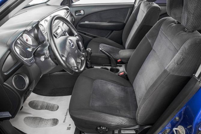Mitsubishi Outlander I с пробегом 2004 года, цена 499 000 рублей, 290000 км, внедорожник, Автокод Объявления