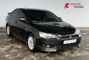 Mitsubishi Lancer X Киров  - изображение 31