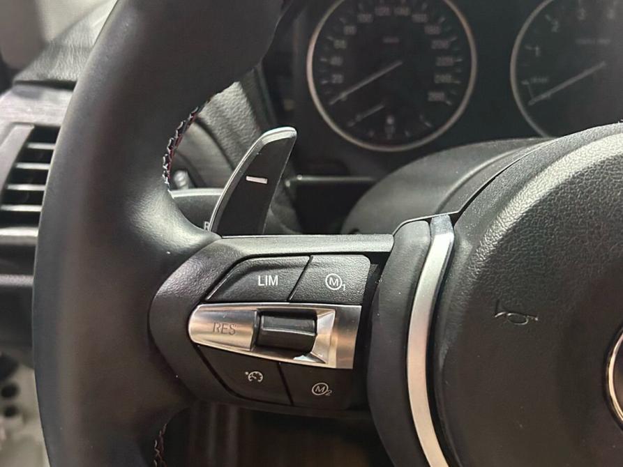 BMW 1 серии II (F20/F21) Оренбург  - изображение 11